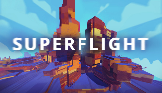 Superflight