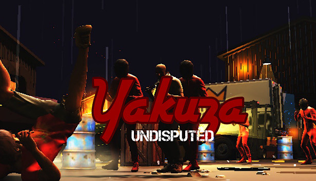 Yakuza Undisputed