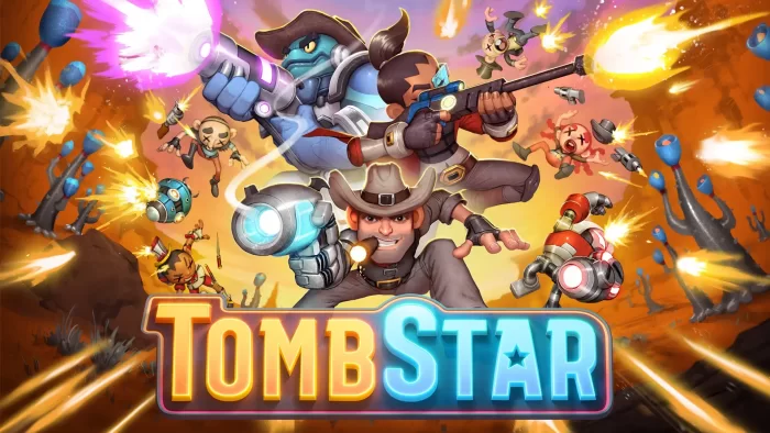 TombStar