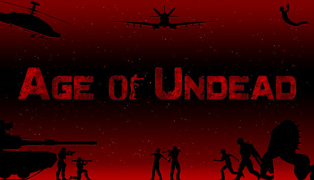 Age Of Undead