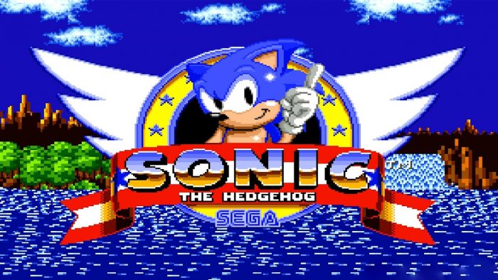 Sonic the Hedgehog Classic