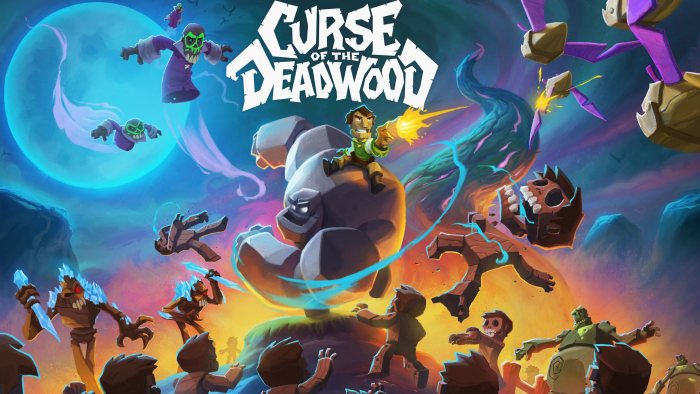 Curse of the Deadwood