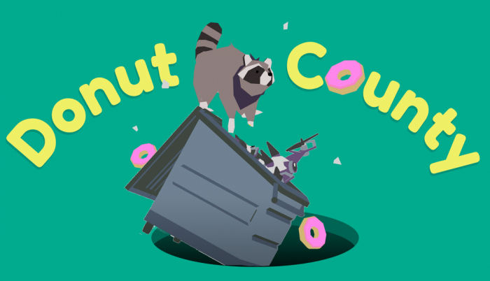 Donut County