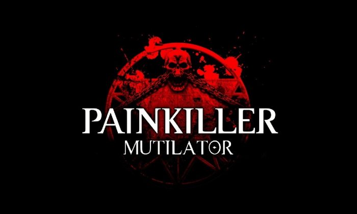 Painkiller Mutilator