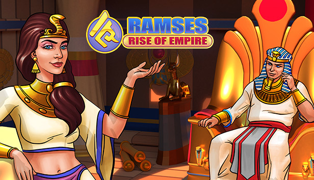 Ramses: Rise of Empire