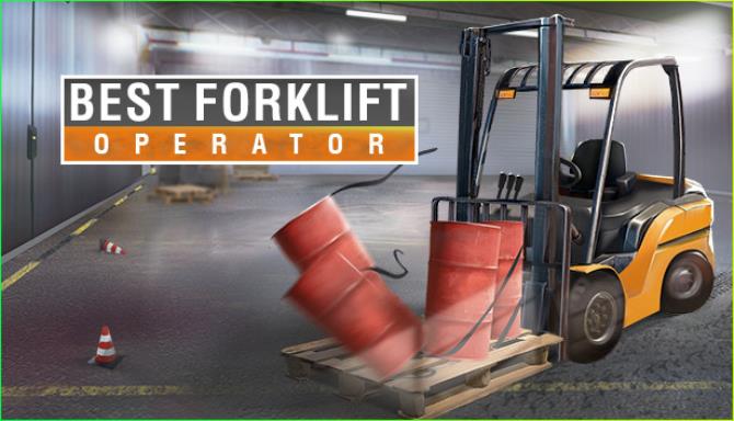 Best Forklift Operator