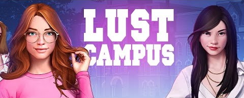 Lust Campus