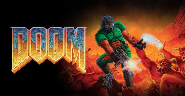 DOOM Enhanced Version