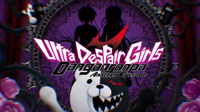 Danganronpa Another Episode: Ultra Despair Girls