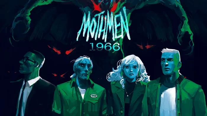 Mothmen 1966