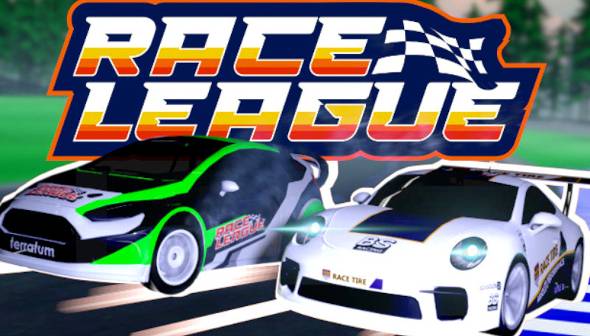 RaceLeague