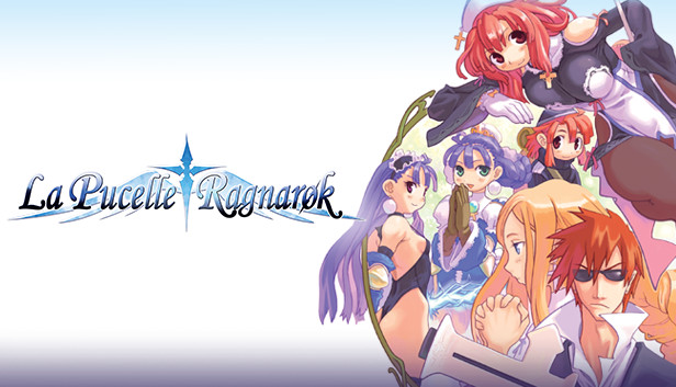 La Pucelle: Ragnarok