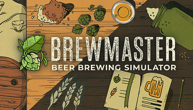 Brewmaster Beer Brewing Simulator