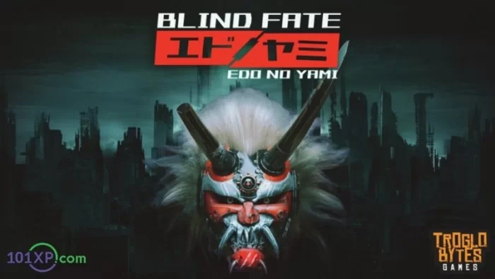 Blind Fate: Edo no Yami