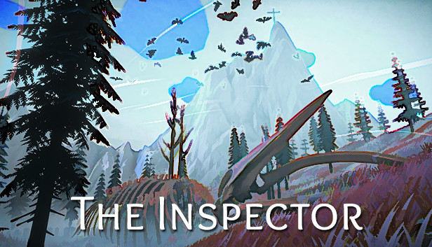 The Inspector