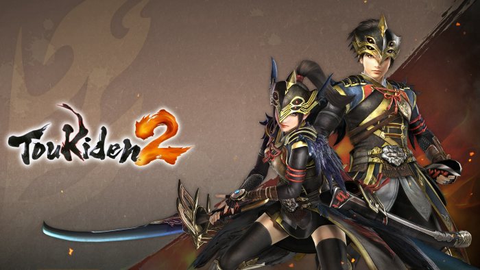 Toukiden 2