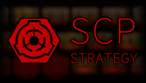 SCP Strategy