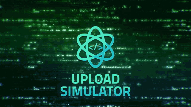 Upload Simulator