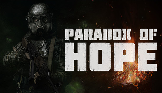 Paradox of Hope VR