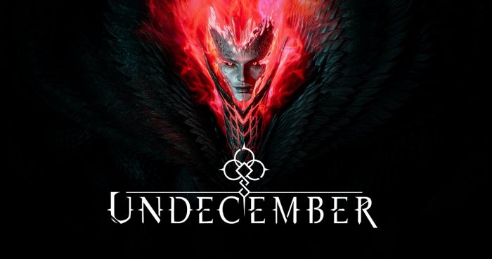 UNDECEMBER