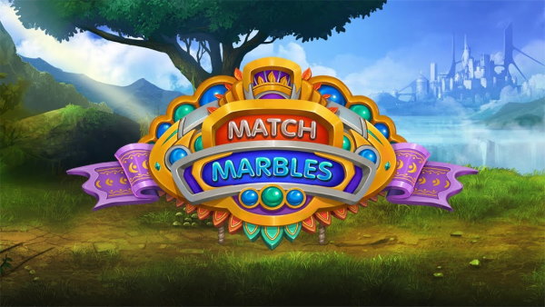 Match Marbles 4