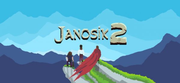 Janosik 2