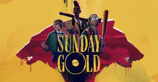 Sunday Gold