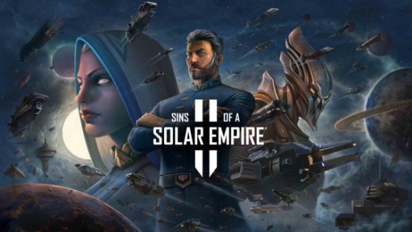 Sins of a Solar Empire 2