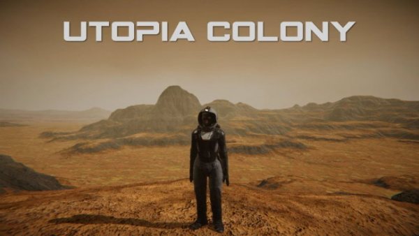 Utopia Colony