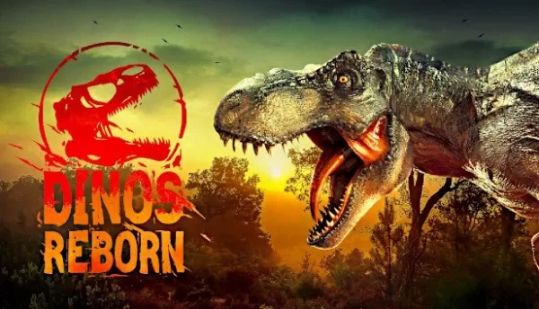 Dinos Reborn