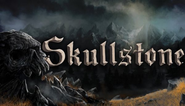 Skullstone