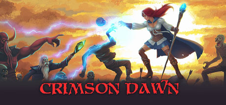 Crimson Dawn