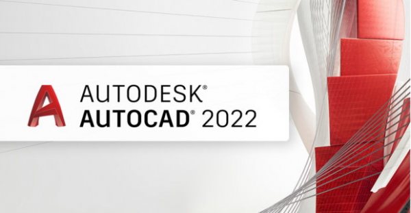 Autodesk AutoCAD 2022