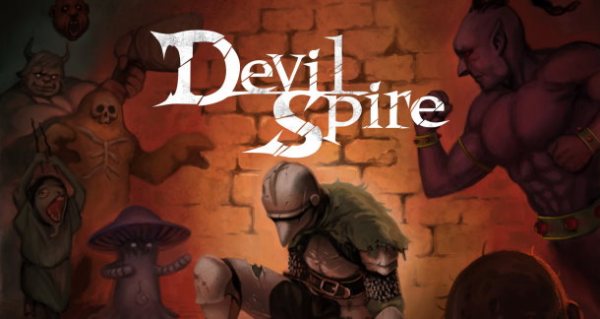 Devil Spire