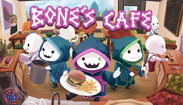 Bone's Cafe