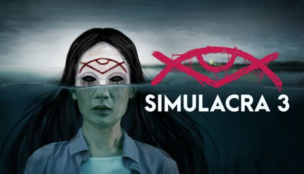 SIMULACRA 3