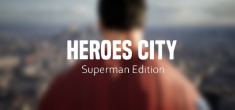 Heroes City Superman Edition