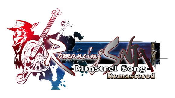 Romancing SaGa: Minstrel Song Remastered