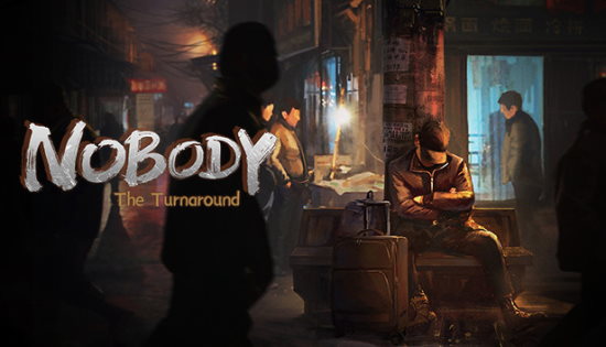 Nobody - The Turnaround