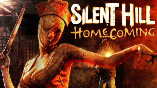 Silent Hill: Homecoming