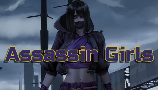 Assassin Girls