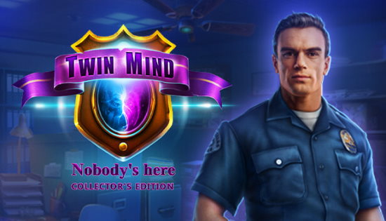 Twin Mind: Nobody's Here