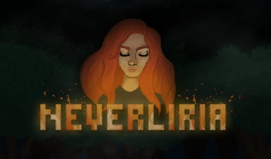 Neverliria