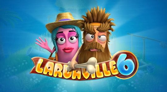 Laruaville 6