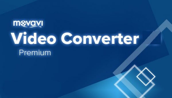 Movavi Video Converter Premium 22.5.0