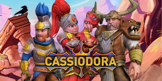 Cassiodora