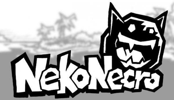 NekoNecro