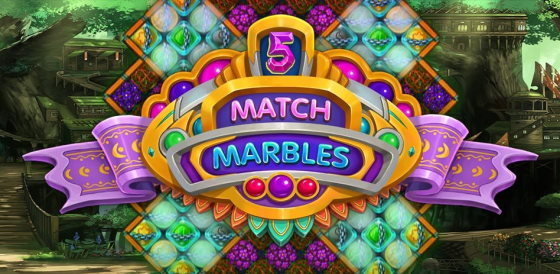 Match Marbles 5