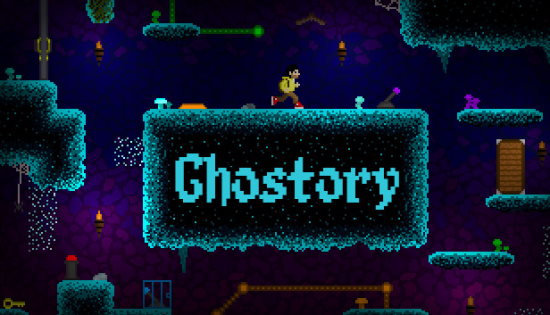 Ghostory