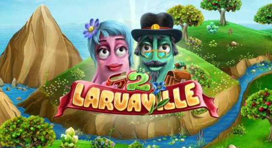 Laruaville 2